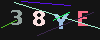 Gambar captcha