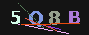 Gambar captcha