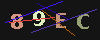 Gambar captcha