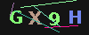Gambar captcha